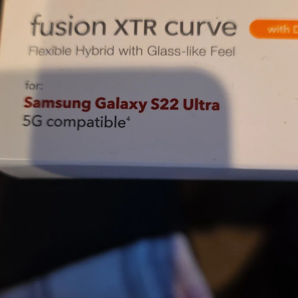 ZAGG Screen Protector